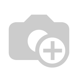 PAPIER PHOTO AUTOCOLLANT A4 TRANSPARENT 20F KORTAS M-2401