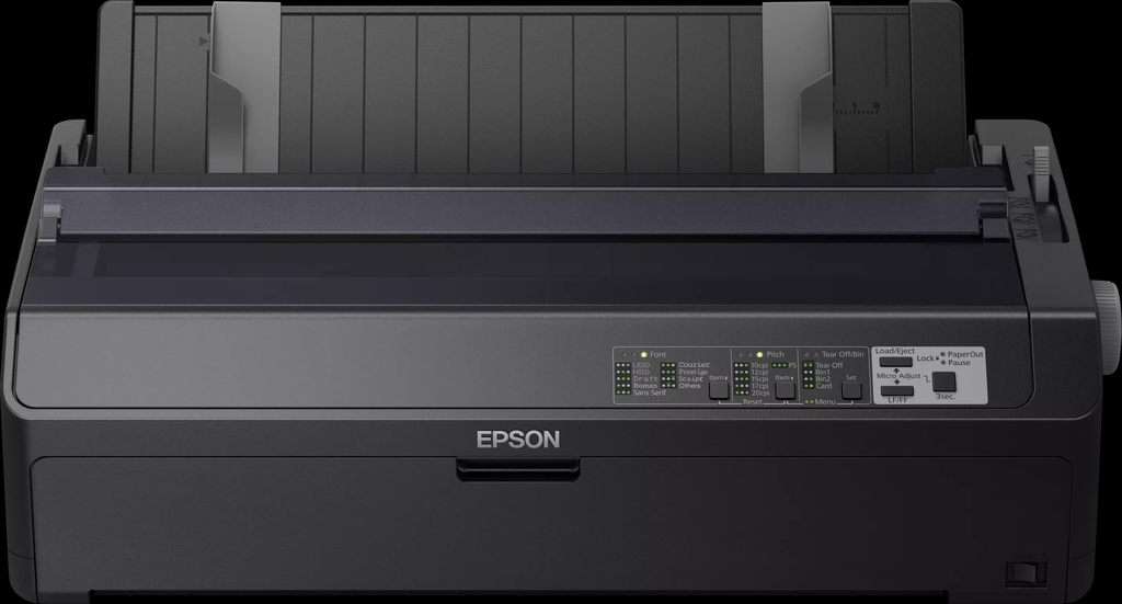 IMPRIMANTE MATRICIELLE EPSON LQ 2090II