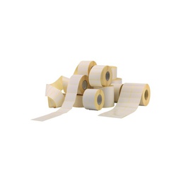 [ETCOBA50*25] - ETIQUETTES CODE A BARRE 50X25 1000 ET/RO
