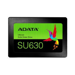 [DIDUSSD480ADSU630] - SSD Sata3 480Gb 2"1⁄2 Adata Su630